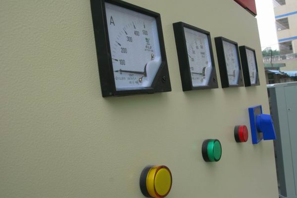 隆化配电柜-3683品牌配电柜技术参数